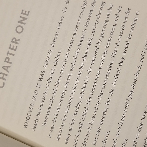 Book: The Only Purple House in Town - Picture 6 of 7